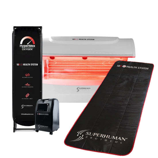 SHP Bundle W/ Bed