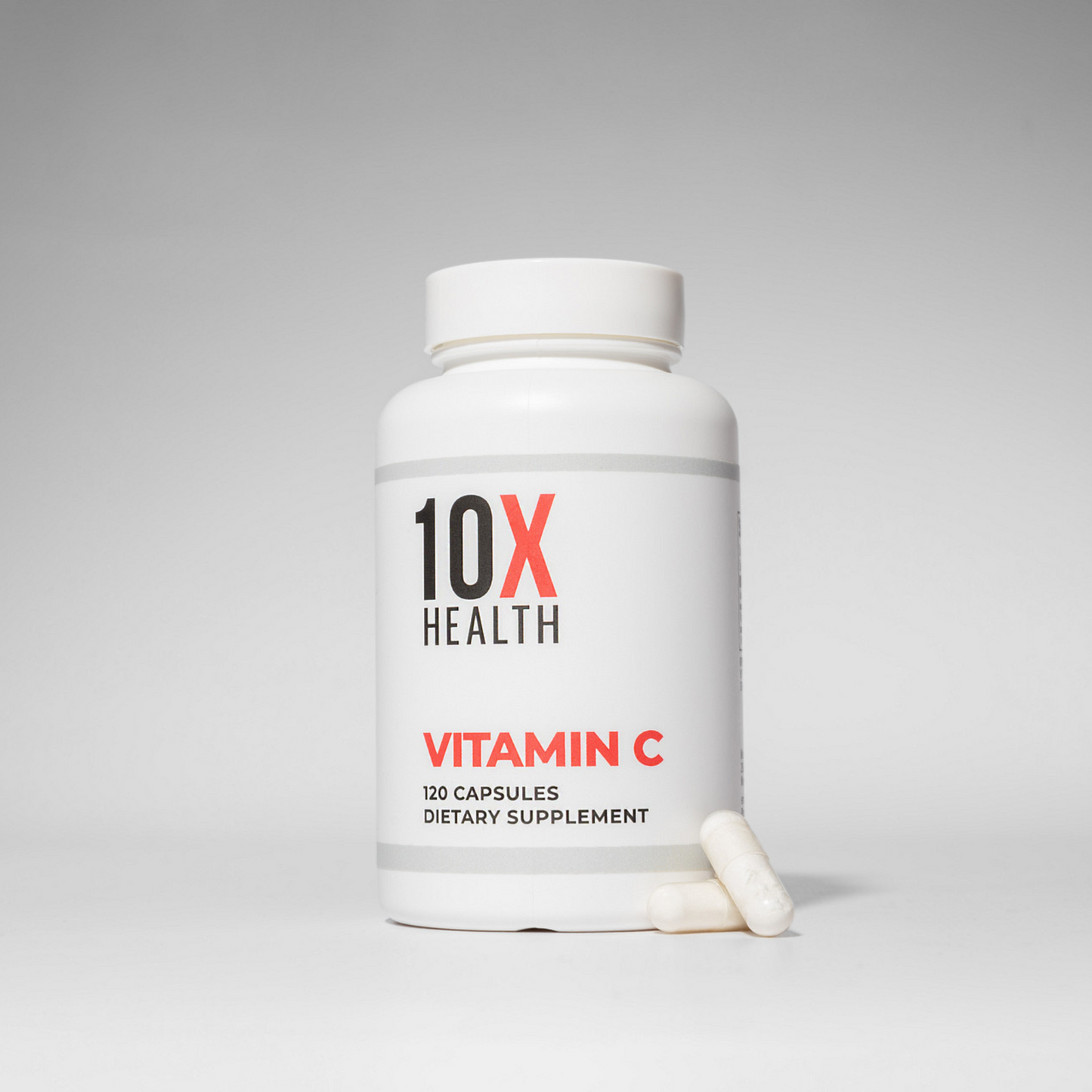 Vitamin C Capsules (60 caps)