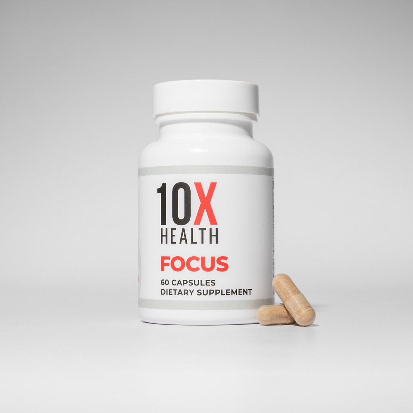 FOCUS CAPSULES