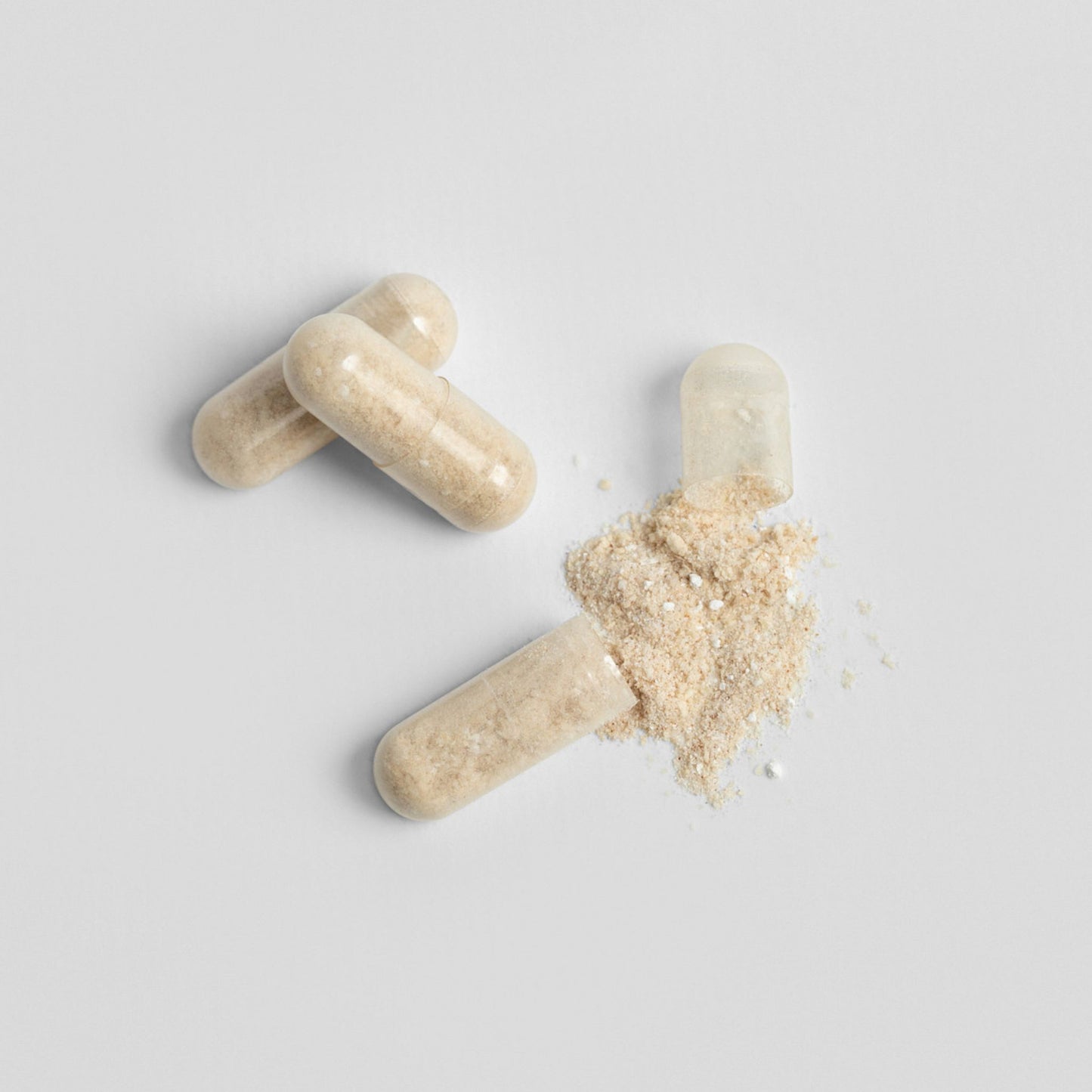 Neuro Medulla Complex - 60 capsules