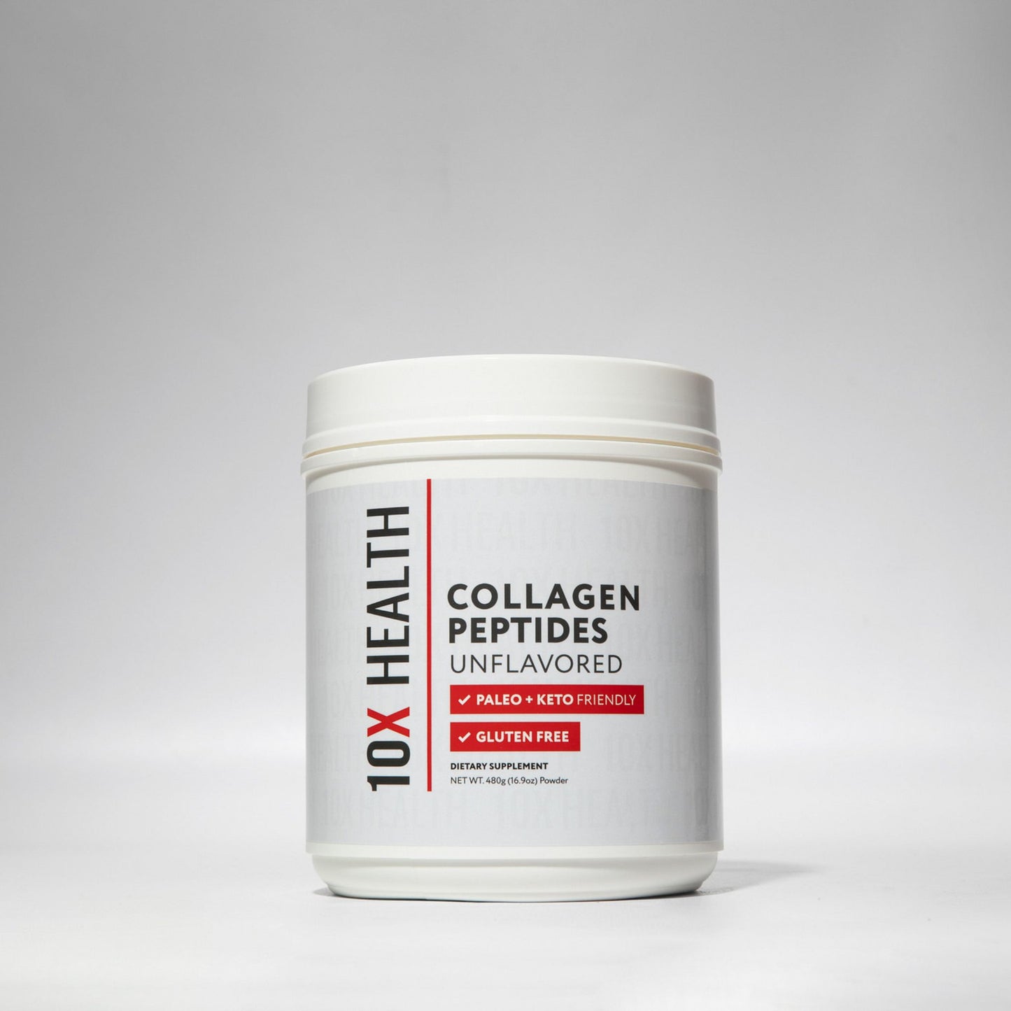 10X Collagen Peptides
