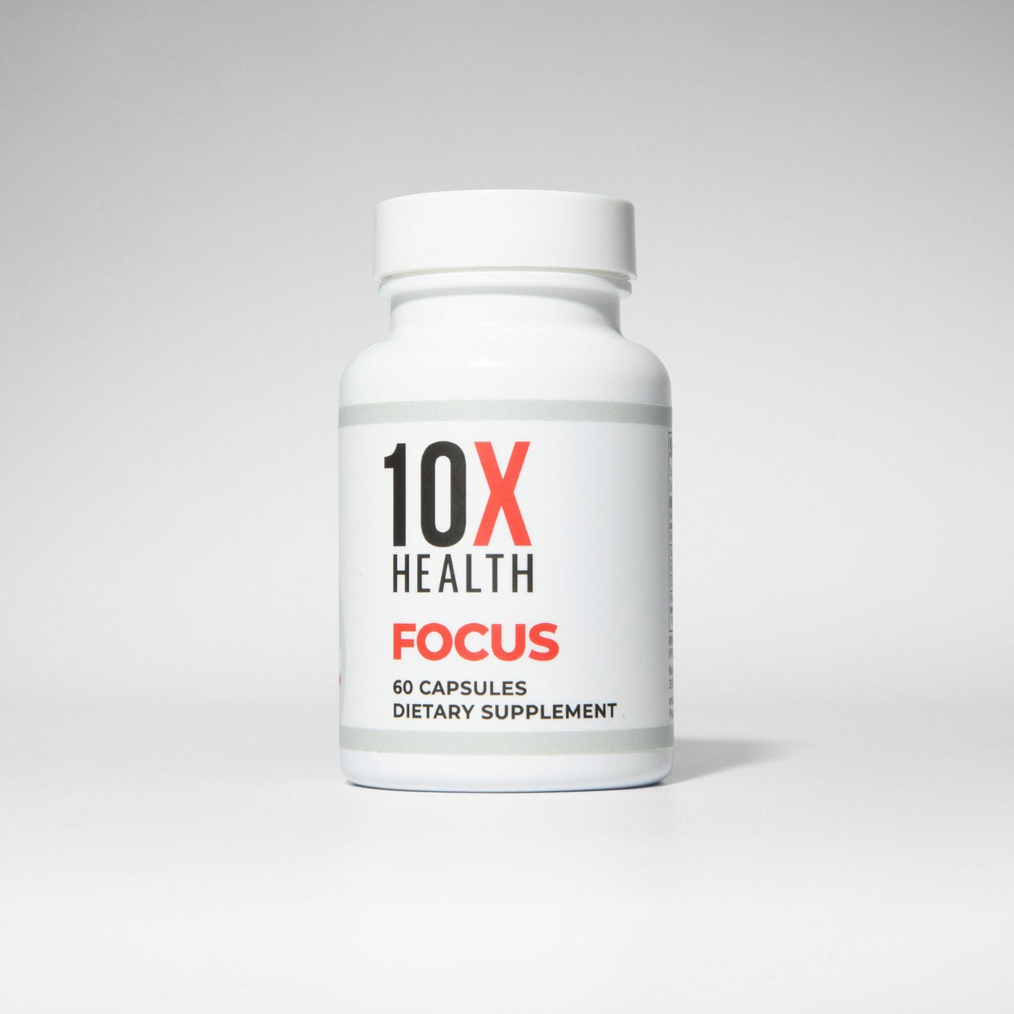 FOCUS CAPSULES