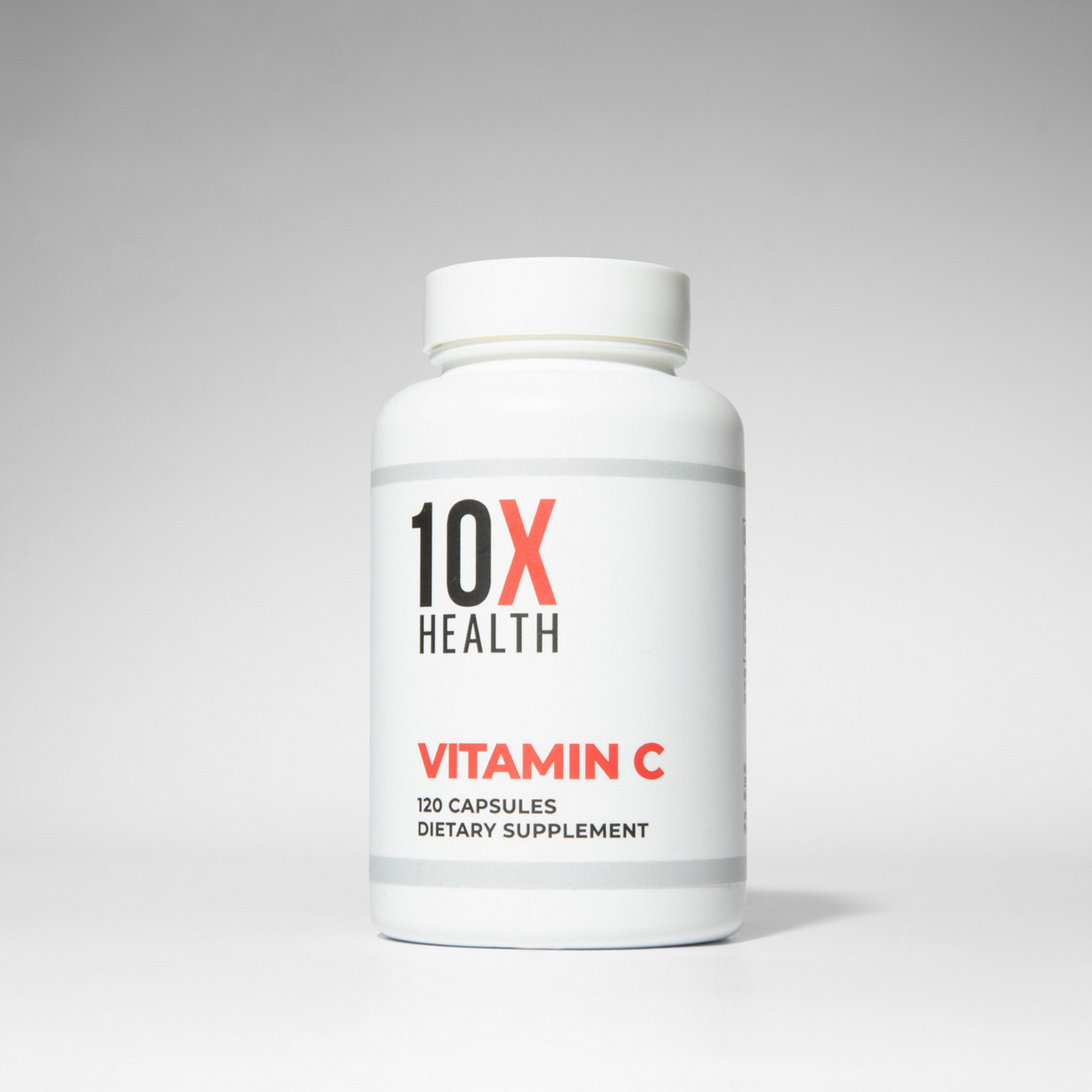 Vitamin C Capsules (60 caps)