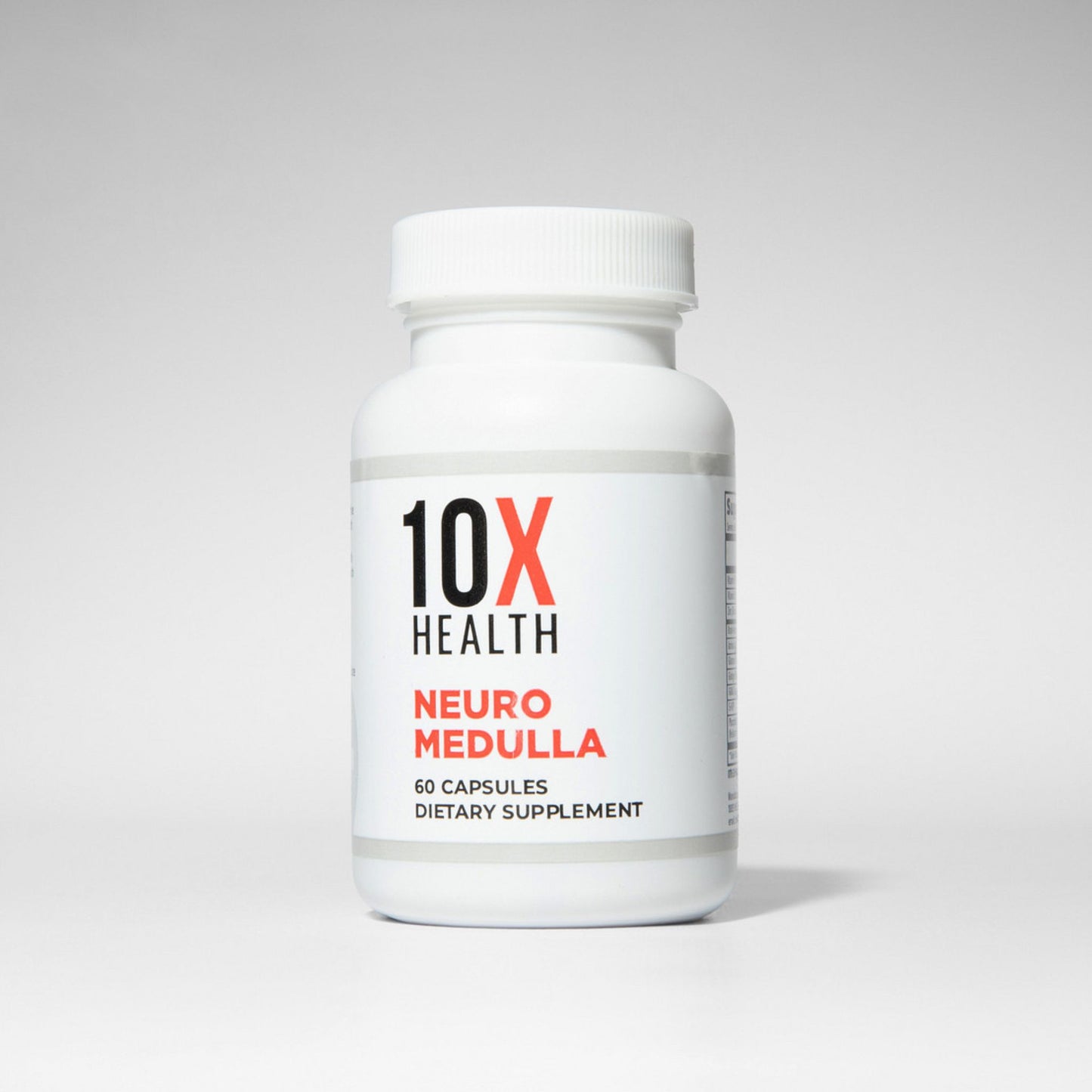 Neuro Medulla Complex - 60 capsules