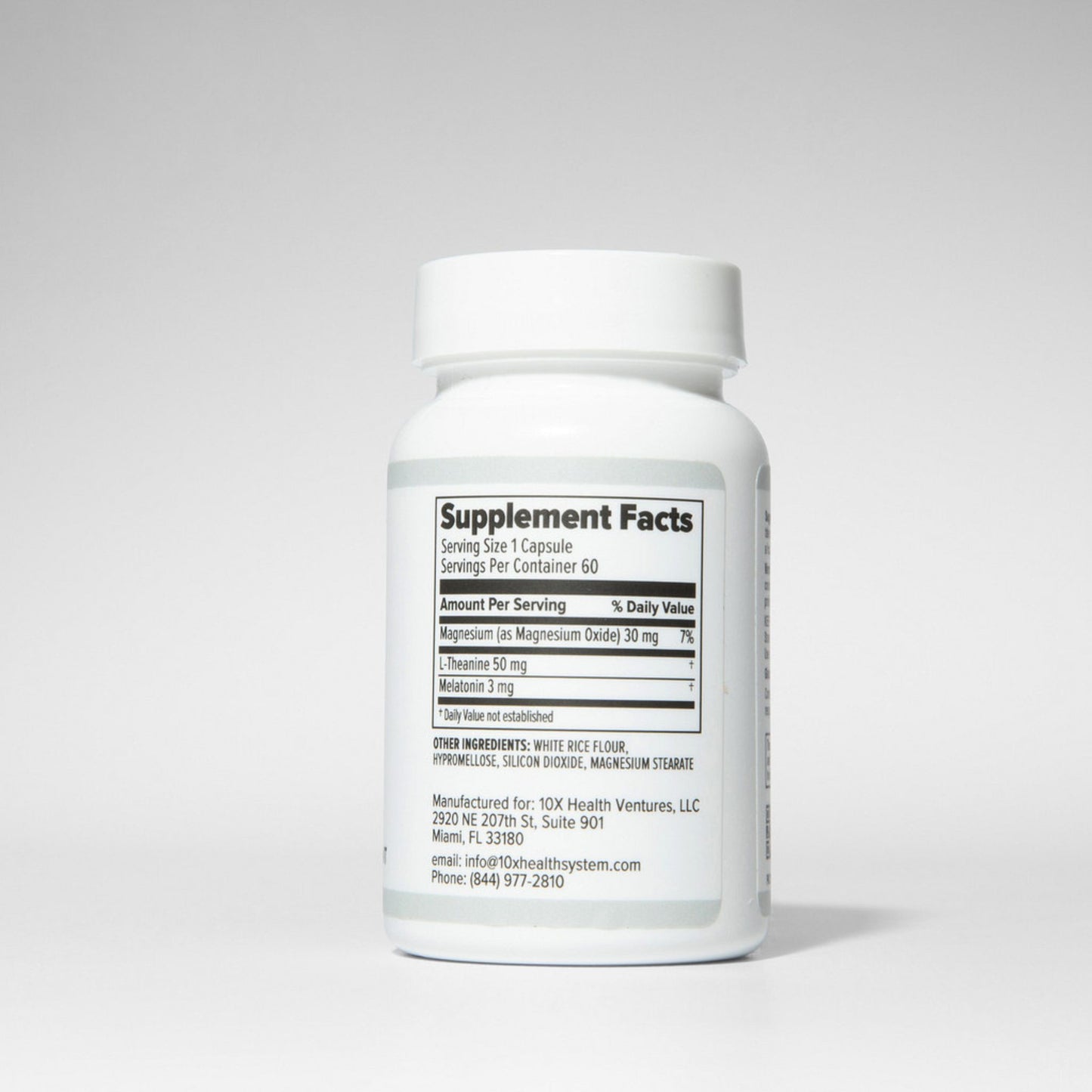 Sleep Formula(60 capsules)