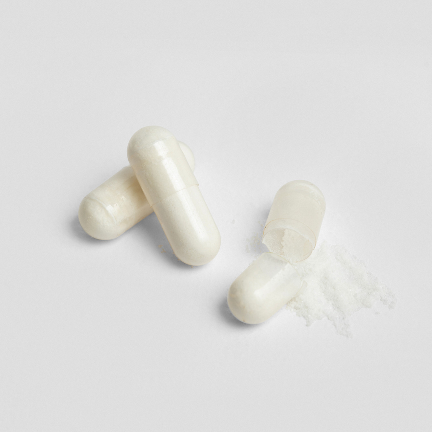 Vitamin C Capsules (60 caps)