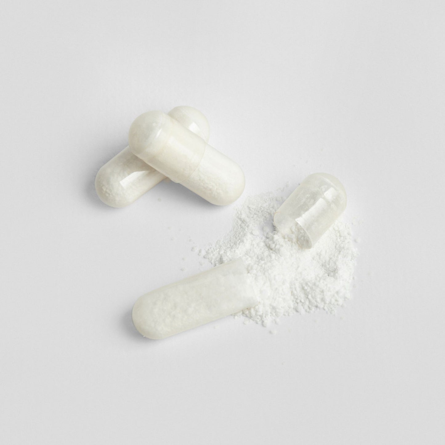 Zinc(60 capsules)