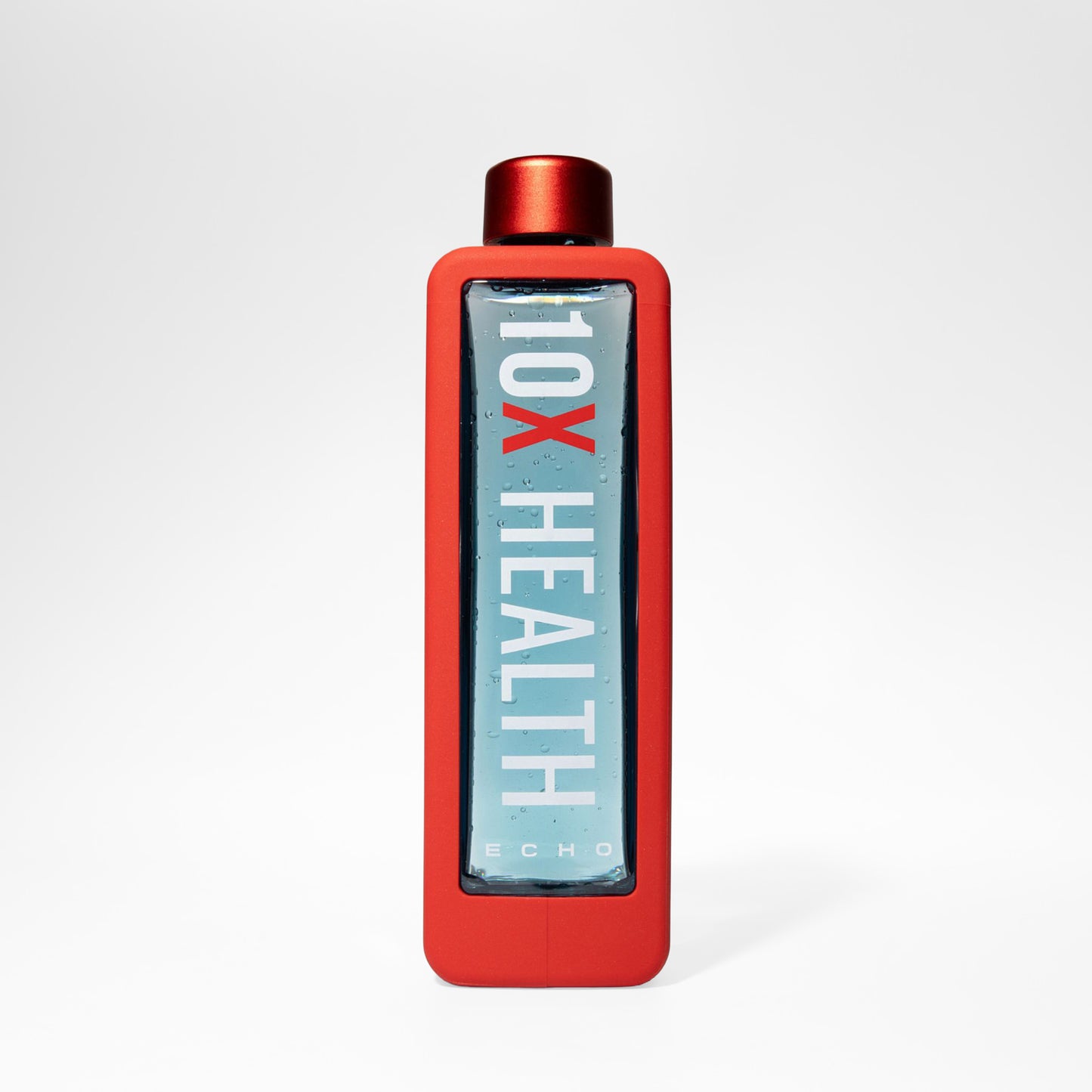 10X Health Hydrogen Water Bottle Black