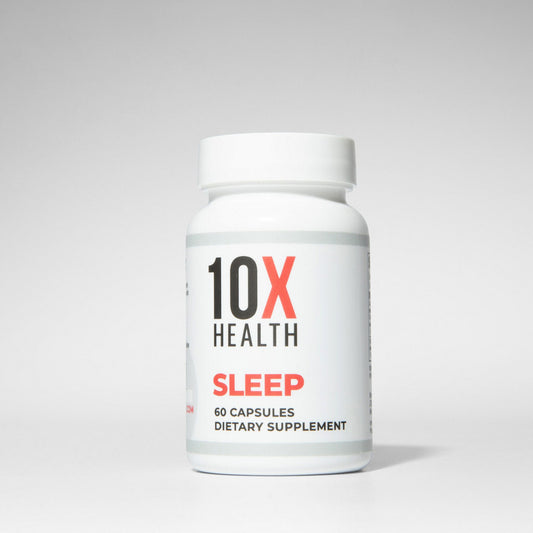 Sleep Formula(60 capsules)