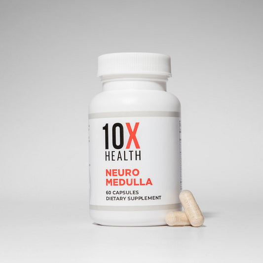 Neuro Medulla Complex - 60 capsules