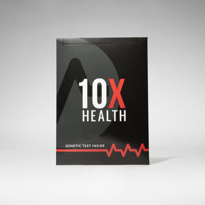 Genetic Testing - Virtual