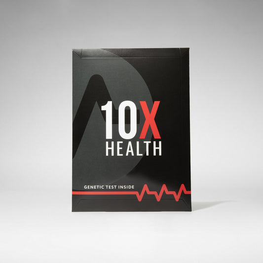 Genetic Testing - Virtual