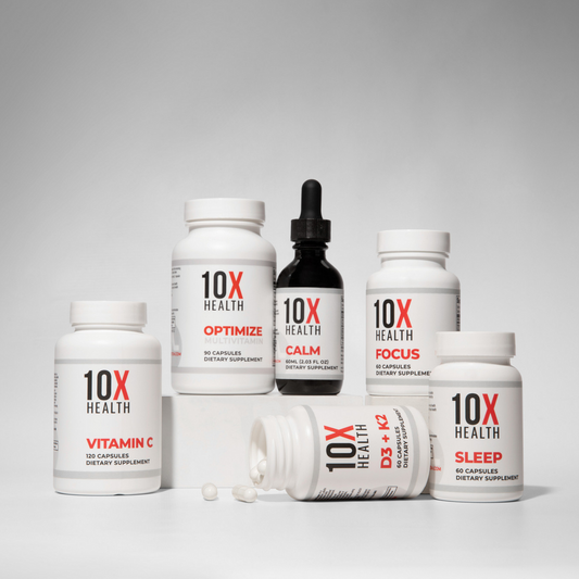 10x Health System