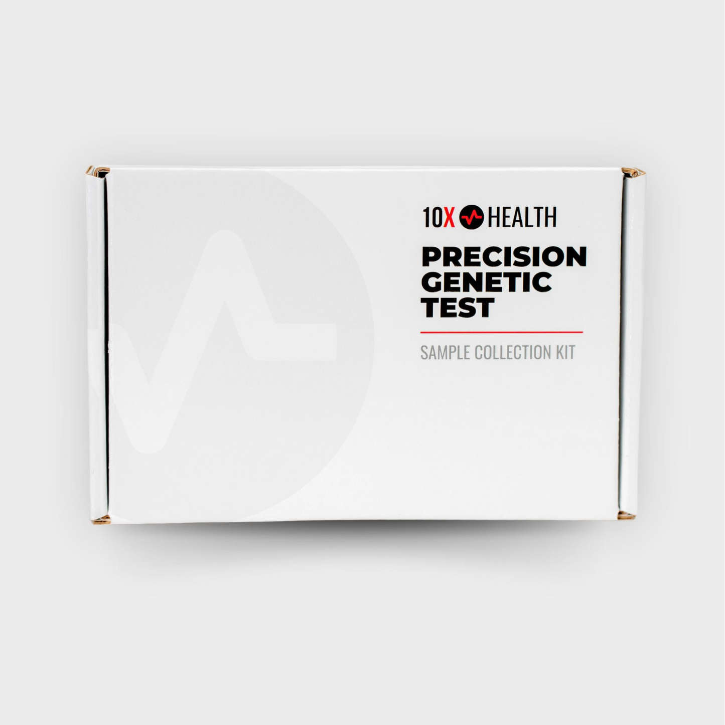 10x Precision Genetic Test - Virtual