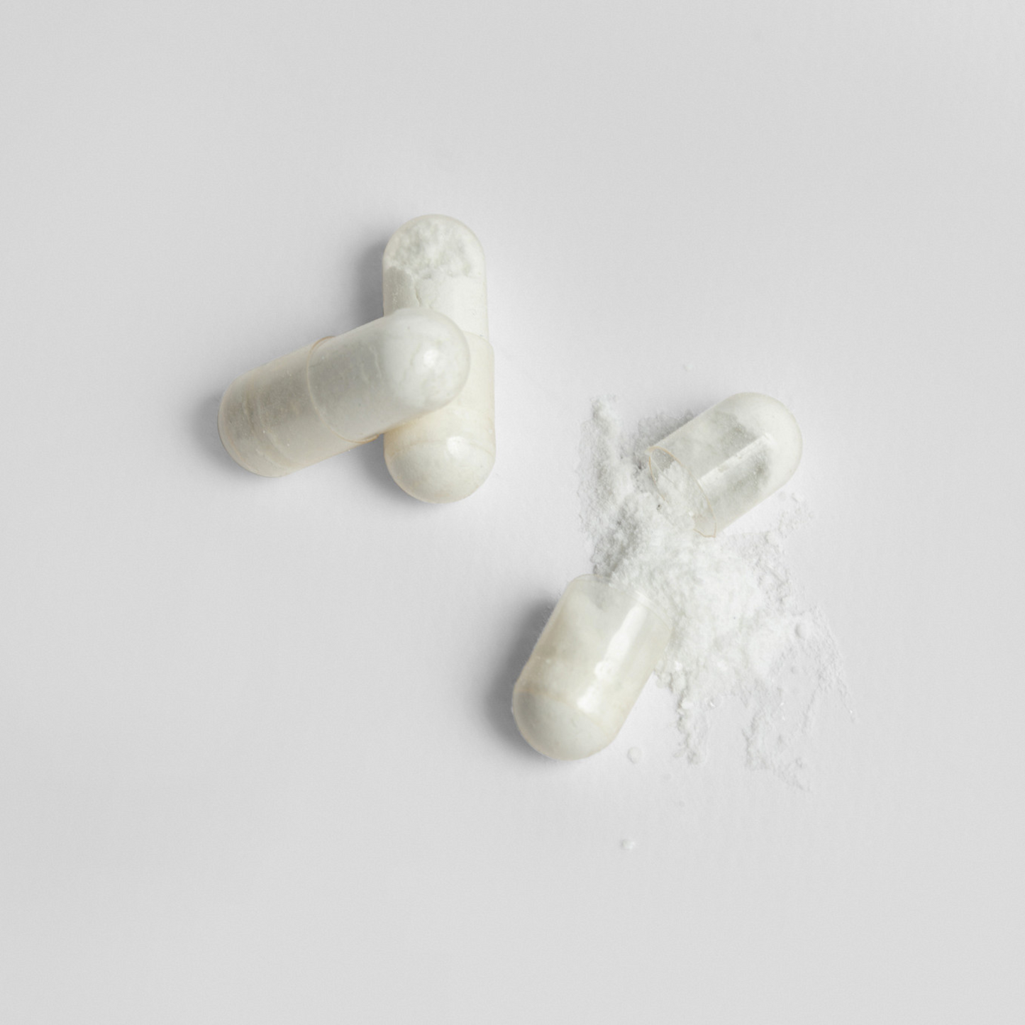 MIC CHROMIUM CAPSULES
