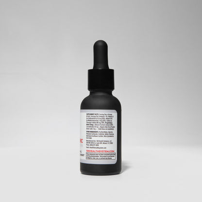 10X Turmeric Curcumin