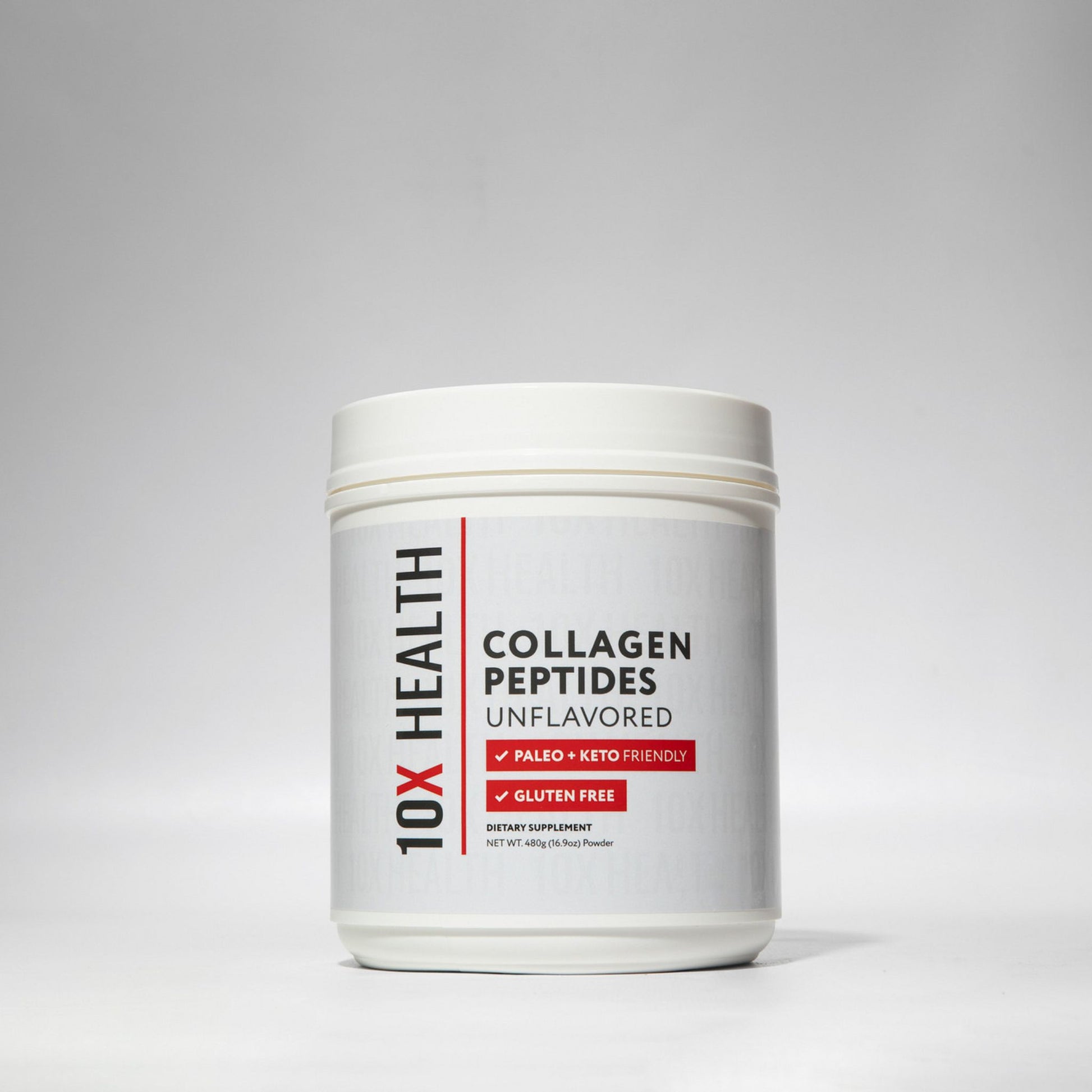 10X Collagen Peptides