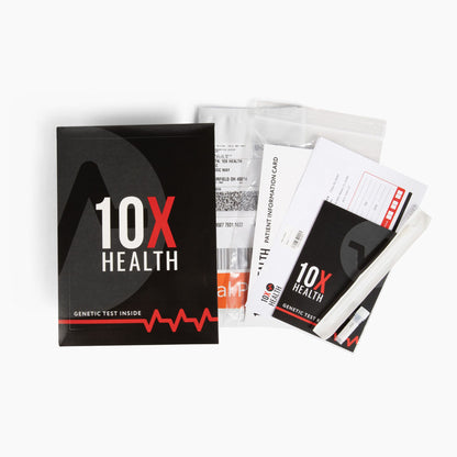 Genetic Testing - Virtual