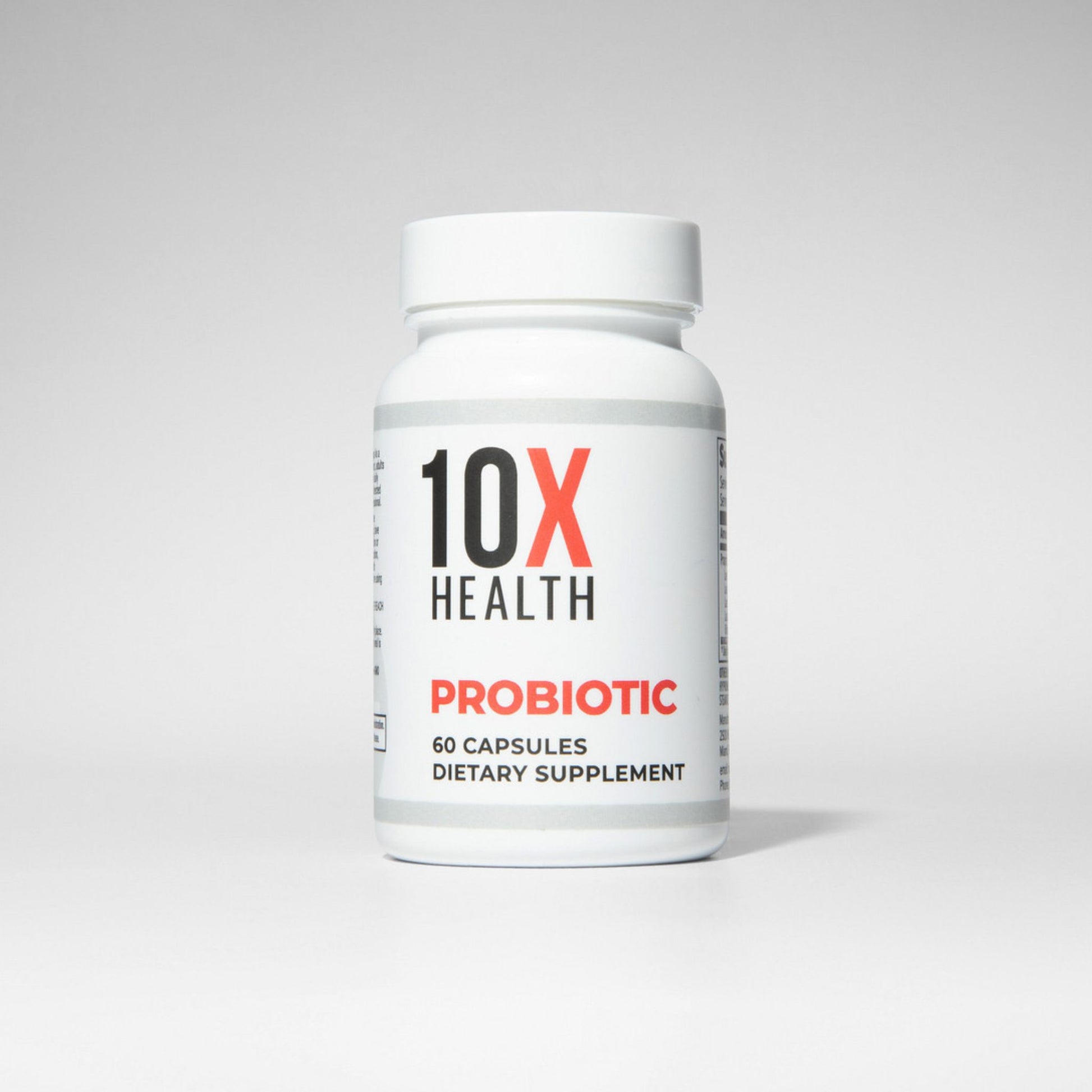 PROBIOTICS CAPSULES (60 caps)