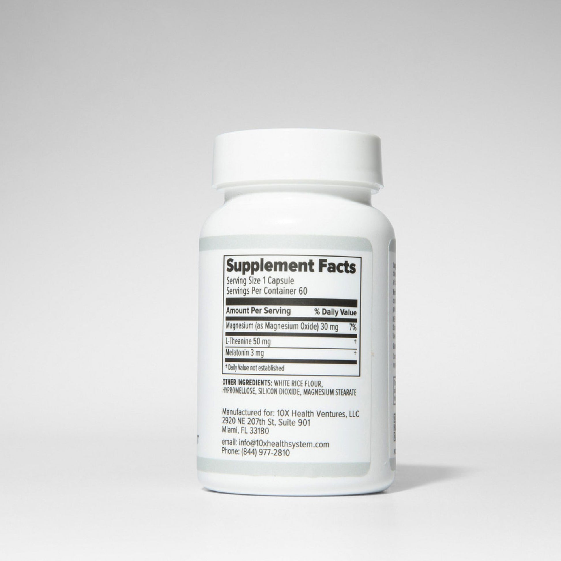 Sleep Formula(60 capsules)