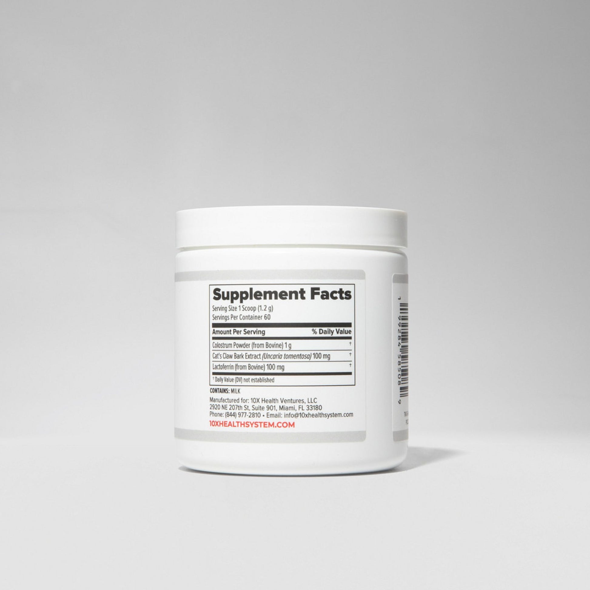 10X Colostrum V2