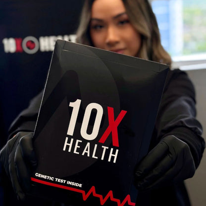 Genetic Testing - Virtual