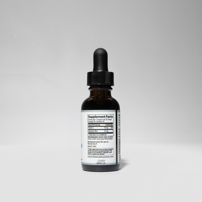 10X Methylene Blue Drops