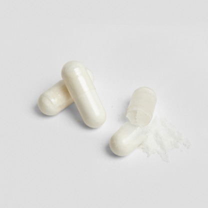 Vitamin C Capsules (60 caps)
