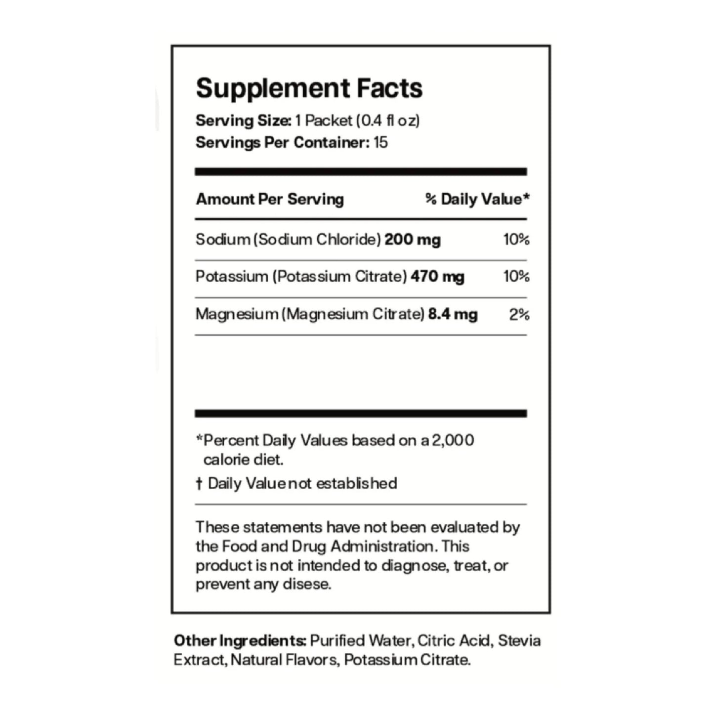 10X Hydration - Wave Crusher