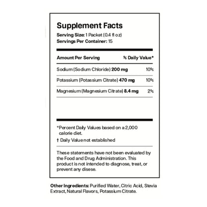 10X Hydration - Wave Crusher