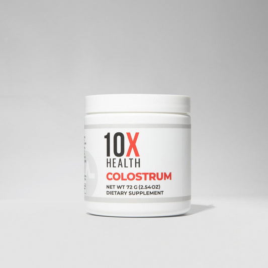 10X Colostrum V2