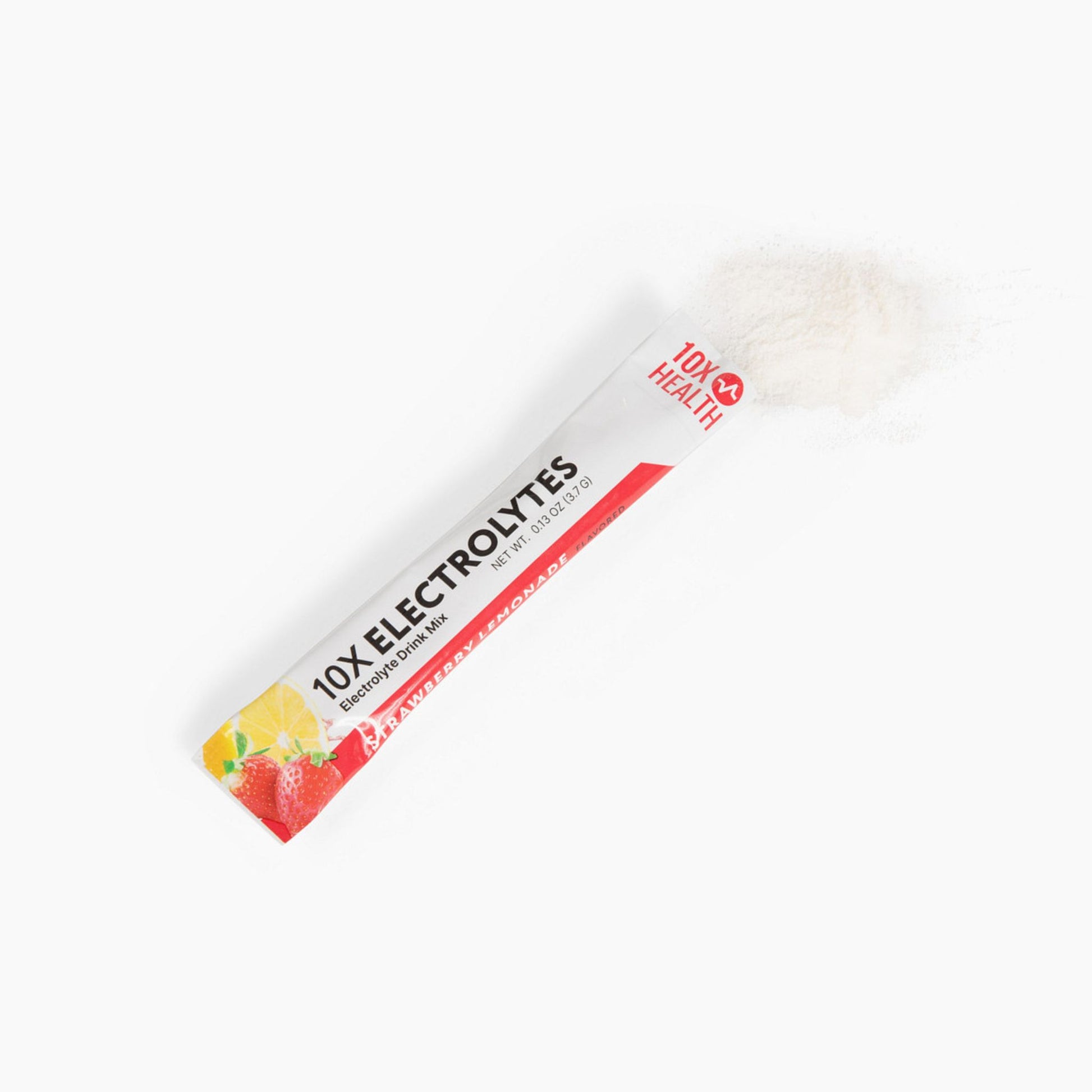 10X Electrolytes - Strawberry Lemonade